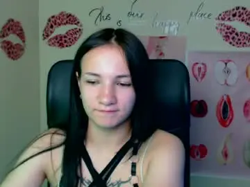 Chaturbate Sex Cam of cutielady_