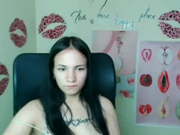 Chaturbate Free Porn Cam of cutielady_