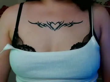 Chaturbate Sex Cam of cutielady_
