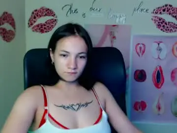 Chaturbate Free Porn Cam of cutielady_
