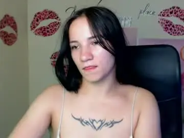 Chaturbate Free Porn Cam of cutielady_
