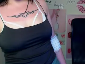 Chaturbate Live Porn of cutielady_