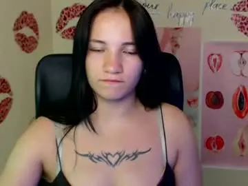 Chaturbate Private Sex Chat of cutielady_