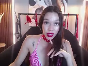 Chaturbate Live Sex of doll4anall