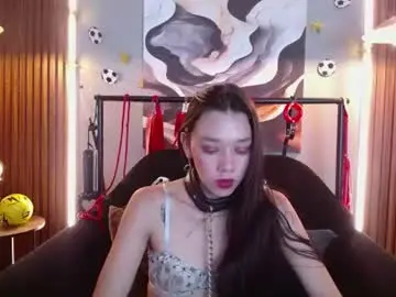 Chaturbate Private Sex Chat of doll4anall