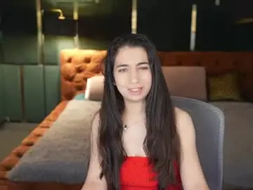 Chaturbate Live Sex of dream_team054