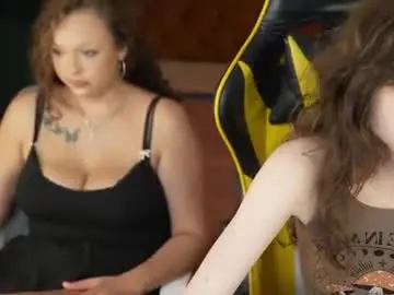 Chaturbate Nude Webcam of dream_team054