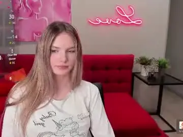 Chaturbate Free Live Porn of evelineamore