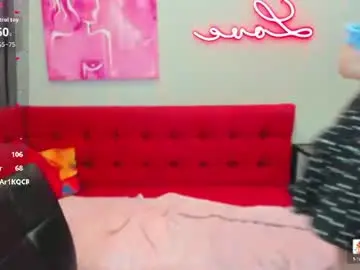 Chaturbate Private Sex Chat of evelineamore