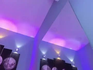 Chaturbate Live Sex of haily_b