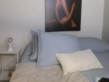 Chaturbate Best live sex cam show of isabella_696