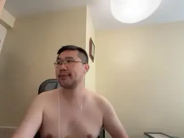 Chaturbate Sex Chat of jasonryu2025