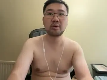 Chaturbate Live Porn of jasonryu2025