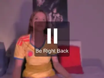 Chaturbate Live Porn of nicole_and_thiago1