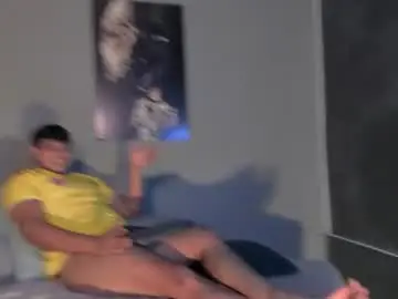 Chaturbate Adult Webcams of nicole_and_thiago1