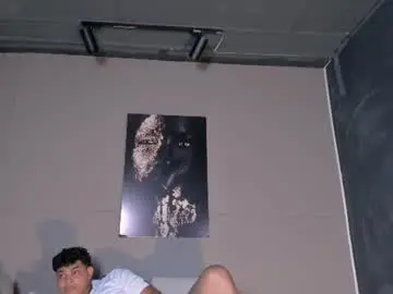 Chaturbate Best live sex cam show of nicole_and_thiago1