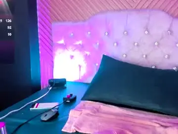 Chaturbate Live Porn of nyxx_moon