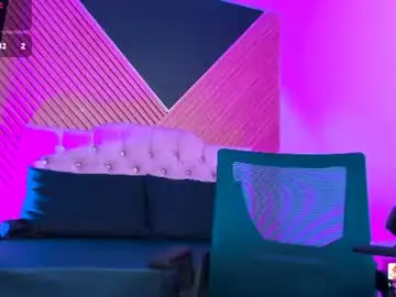 Chaturbate Watch Live Sex Cams of nyxx_moon