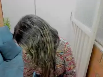 Chaturbate Live Porn of penelope47
