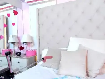 Chaturbate Best Webcam of scarlett_leblanc_