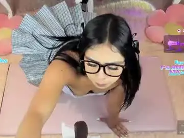 Chaturbate Live Sex of sofia_fantasyy