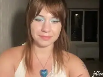 Chaturbate Sex Chat of sonyangel