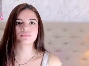 Chaturbate Sex Cam of thiiarabrown