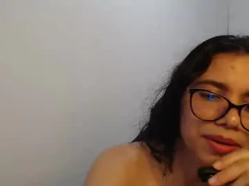 Chaturbate Nude Webcam of vanyxxxx