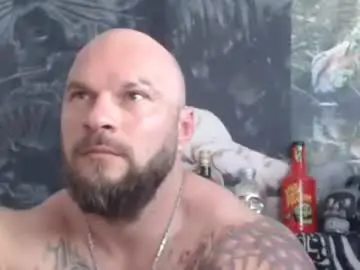 Chaturbate Free Porn Cam of viking_me