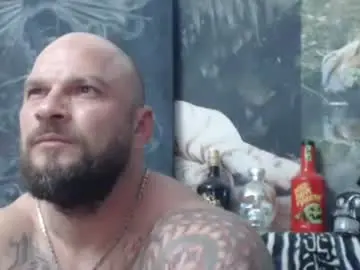 Chaturbate Best live sex cam show of viking_me