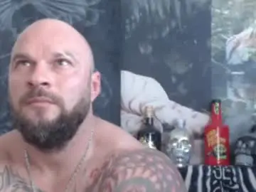 Chaturbate Best live sex cam show of viking_me