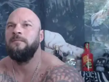 Chaturbate Free Live Porn of viking_me