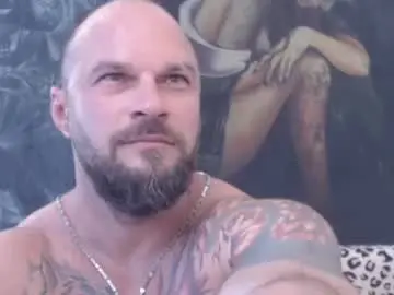 Chaturbate Adult Video Chat of viking_me