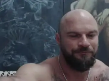 Chaturbate Free Porn Cam of viking_me