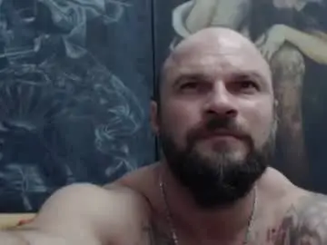 Chaturbate Adult Video Chat of viking_me