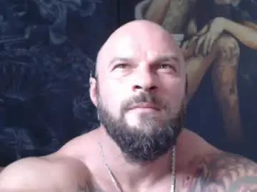 Chaturbate Adult Webcams of viking_me