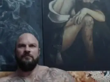Chaturbate Watch Live Sex Cams of viking_me