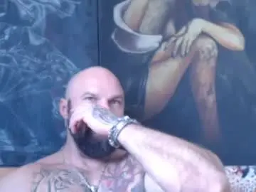 Chaturbate Best Webcam of viking_me