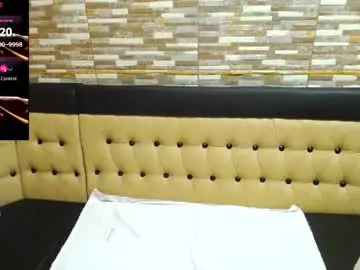 Chaturbate Adult Webcam of yanissa27