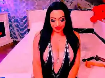 Chaturbate Live Sex of amyrarosera