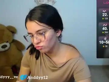 Chaturbate Free Live Porn of anddyyy___