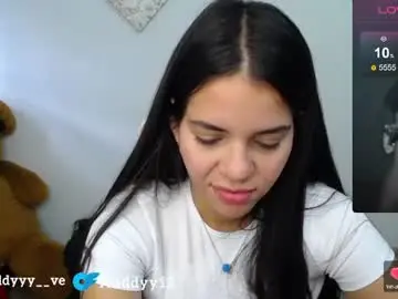 Chaturbate Adult Webcams of anddyyy___