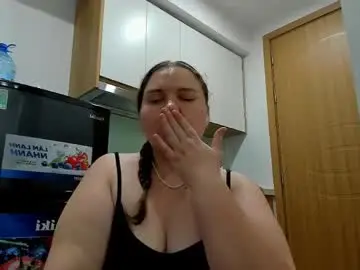 Chaturbate Adult Video Chat of bodyana69