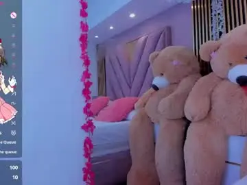 Chaturbate Adult Webcam of chloe_larson