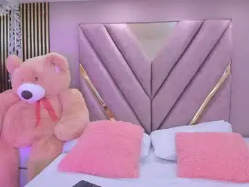 Chaturbate Free Live Porn of chloe_larson