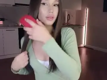 Chaturbate Live Sex Cam of ella_lee15
