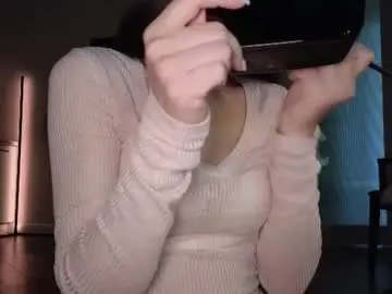 Chaturbate Sex Chat of ella_lee15