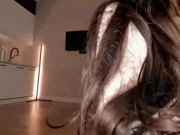 Chaturbate Watch Live Sex Cams of ella_lee15
