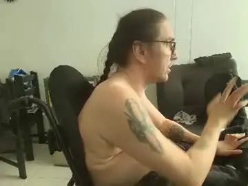 Chaturbate Live Sex of handicappedsex