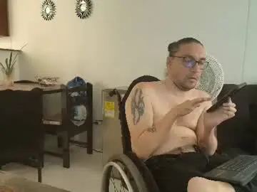 Chaturbate Watch Live Sex Cams of handicappedsex